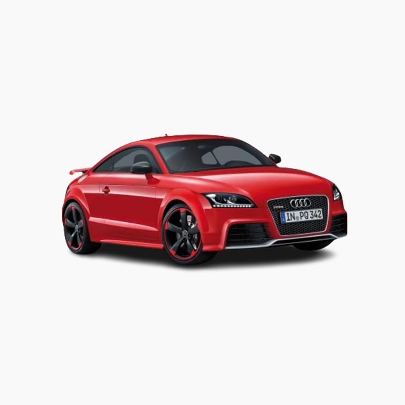 AUDI TTS/TTRS/TT