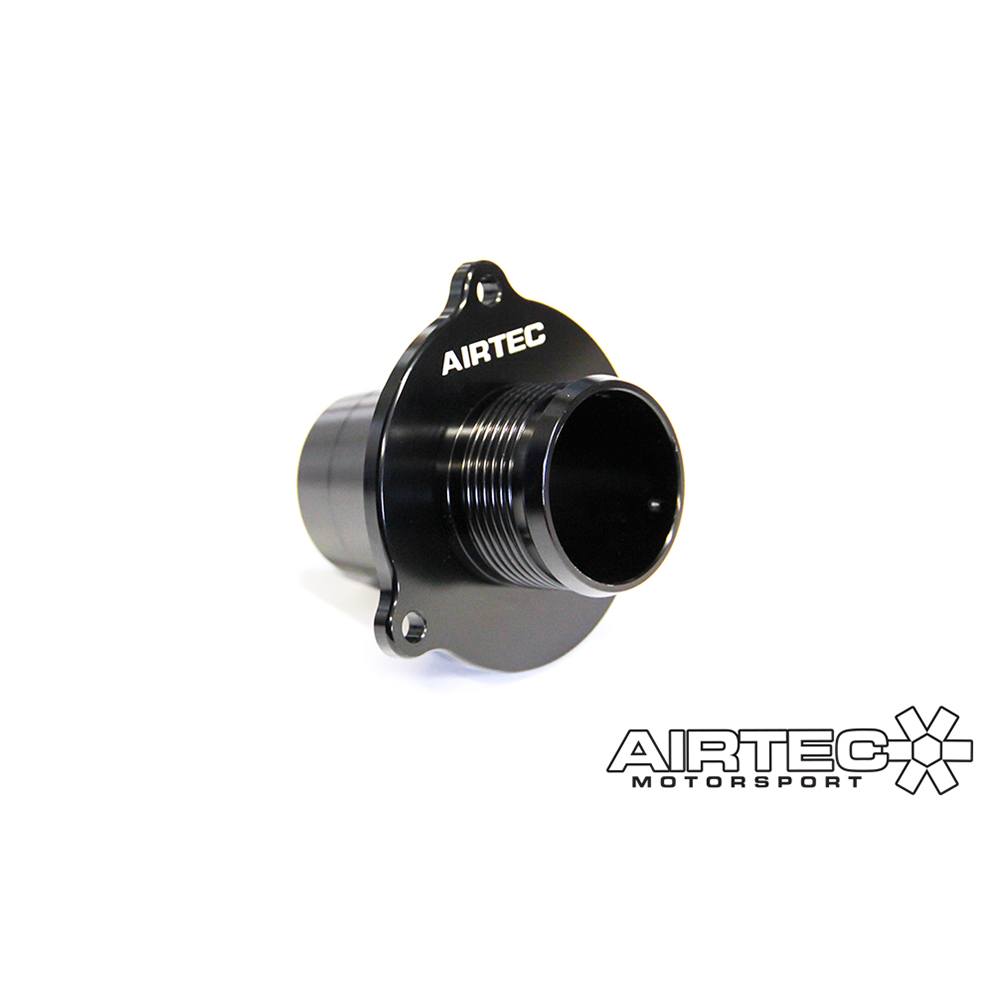 AIRTEC Motorsport Turbo Muffler Delete 1.8 & 2.0 TSI-Audi-Airtec-carbonizeduk