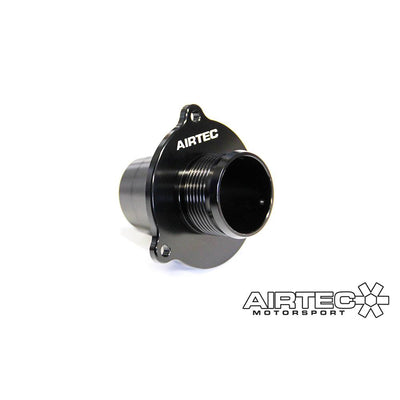 AIRTEC Motorsport Turbo Muffler Delete 1.8 & 2.0 TSI-Audi-Airtec-carbonizeduk