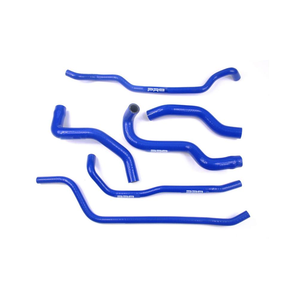 Pro Hoses Ancillary Hose Kit for Corsa C 1.8 SRI-Vauxhall-Airtec-carbonizeduk