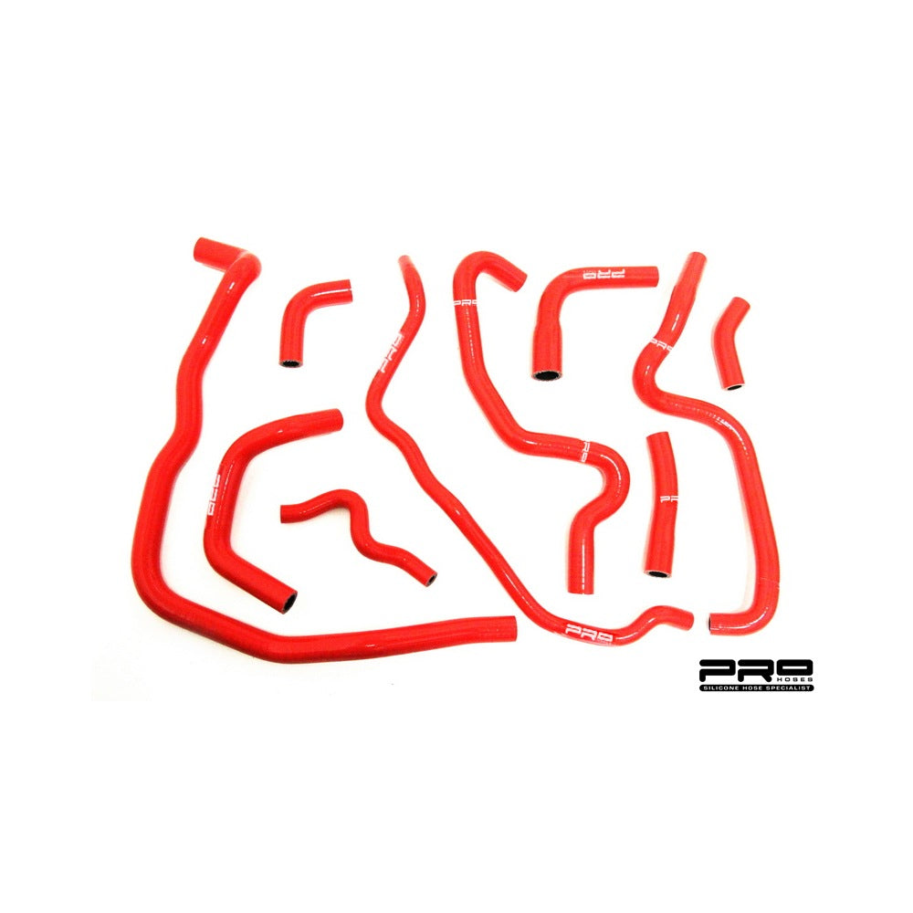 Pro Hoses Ancillary Hose Kit for Astra H Mk5 1.9 CDTI/888-Vauxhall-Airtec-carbonizeduk