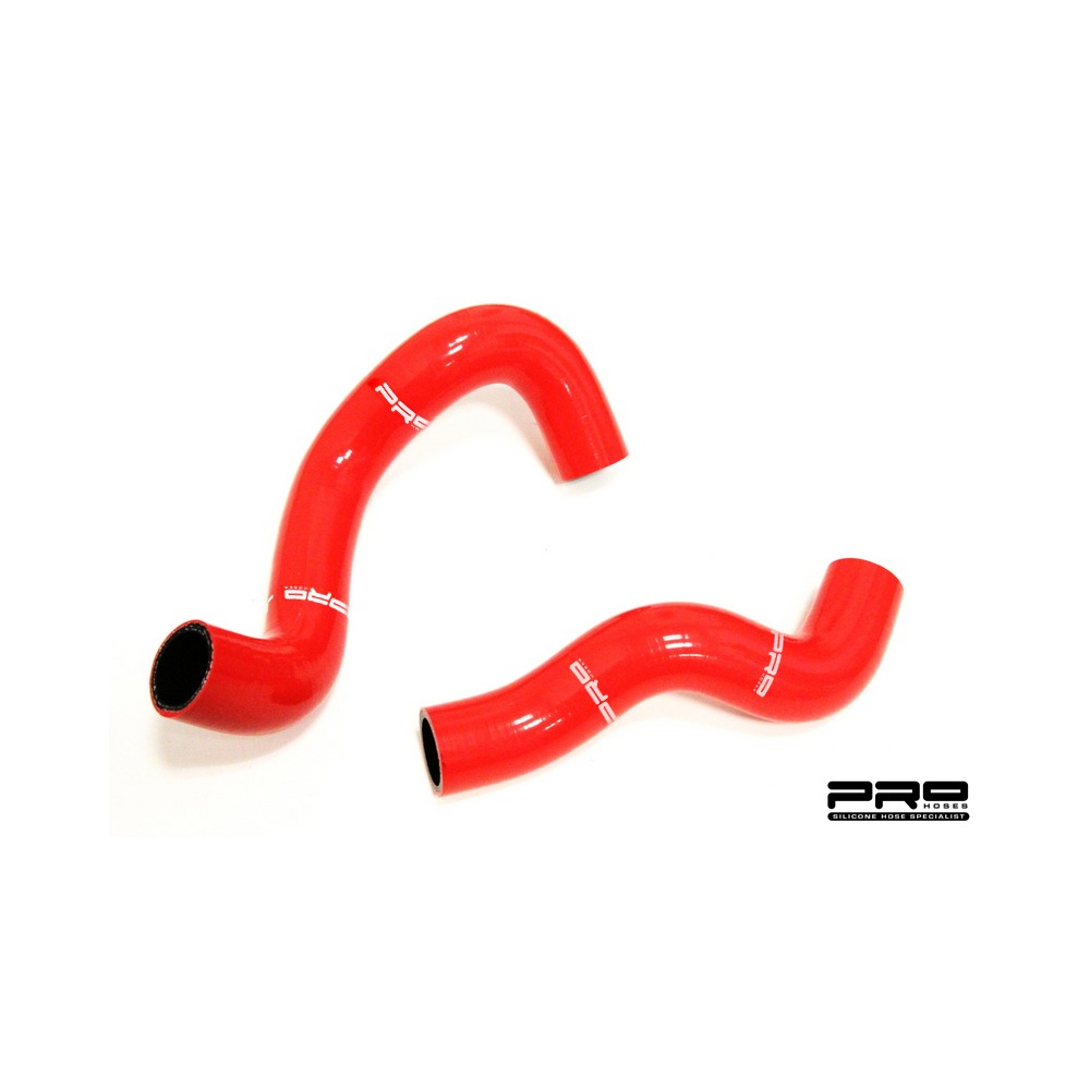 Pro Hoses Coolant Hose Kit for Astra H Mk5 1.9 CDTI/888-Vauxhall-Airtec-carbonizeduk
