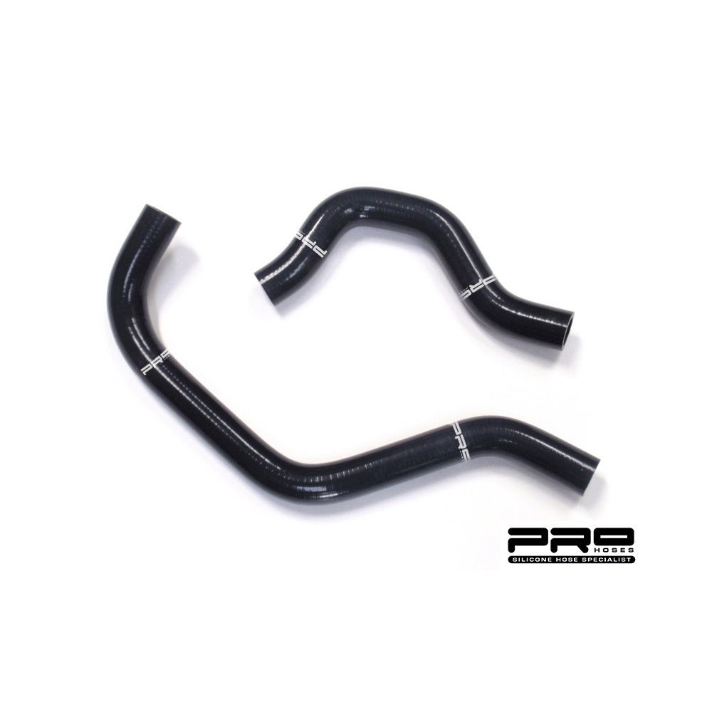Pro Hoses Coolant Hose Kit for Civic EF8/9 CRX B16A 1989-1992-Honda-Airtec-carbonizeduk