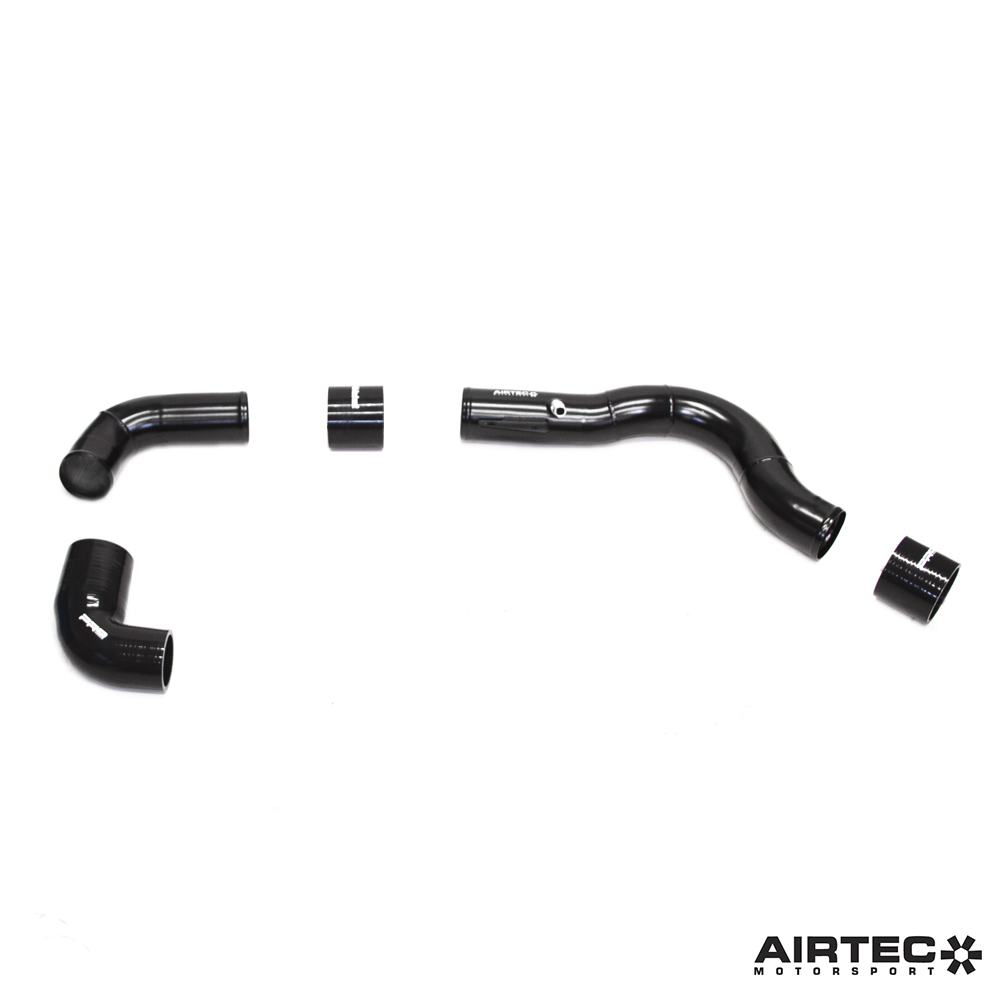 AIRTEC Motorsport Top Induction Pipe for Focus ST Mk4-Ford-Airtec-carbonizeduk