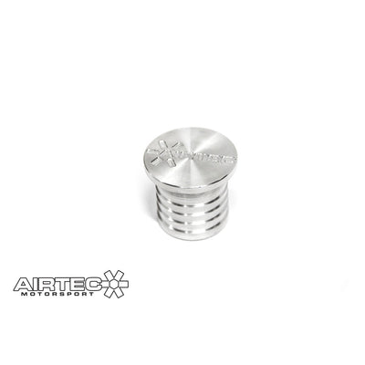AIRTEC Motorsport Dump Valve Symposer Bung 25mm-Ford-Airtec-carbonizeduk