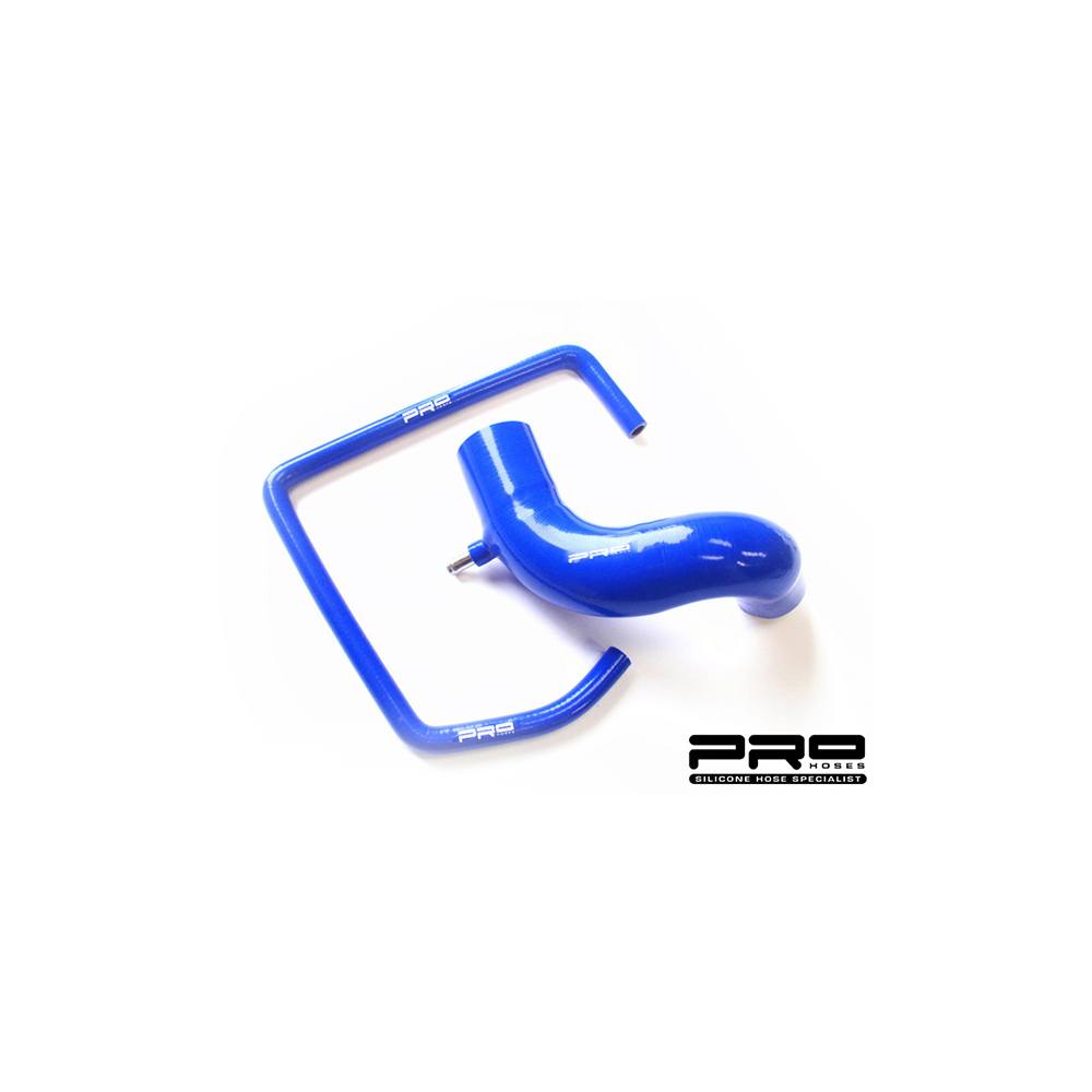 Pro Hoses Direct Route Induction Hose Kit for Astra G Mk4 GSI-Vauxhall-Airtec-carbonizeduk