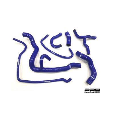 Pro Hoses Coolant Hose Kit for Astra J Mk6 VXR-Vauxhall-Airtec-carbonizeduk