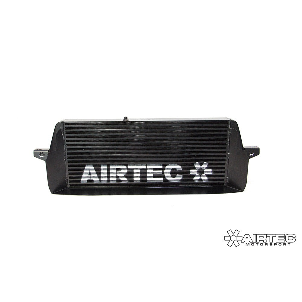 AIRTEC Motorsport Stage 2 Intercooler Upgrade for Focus RS Mk2-Ford-Airtec-carbonizeduk