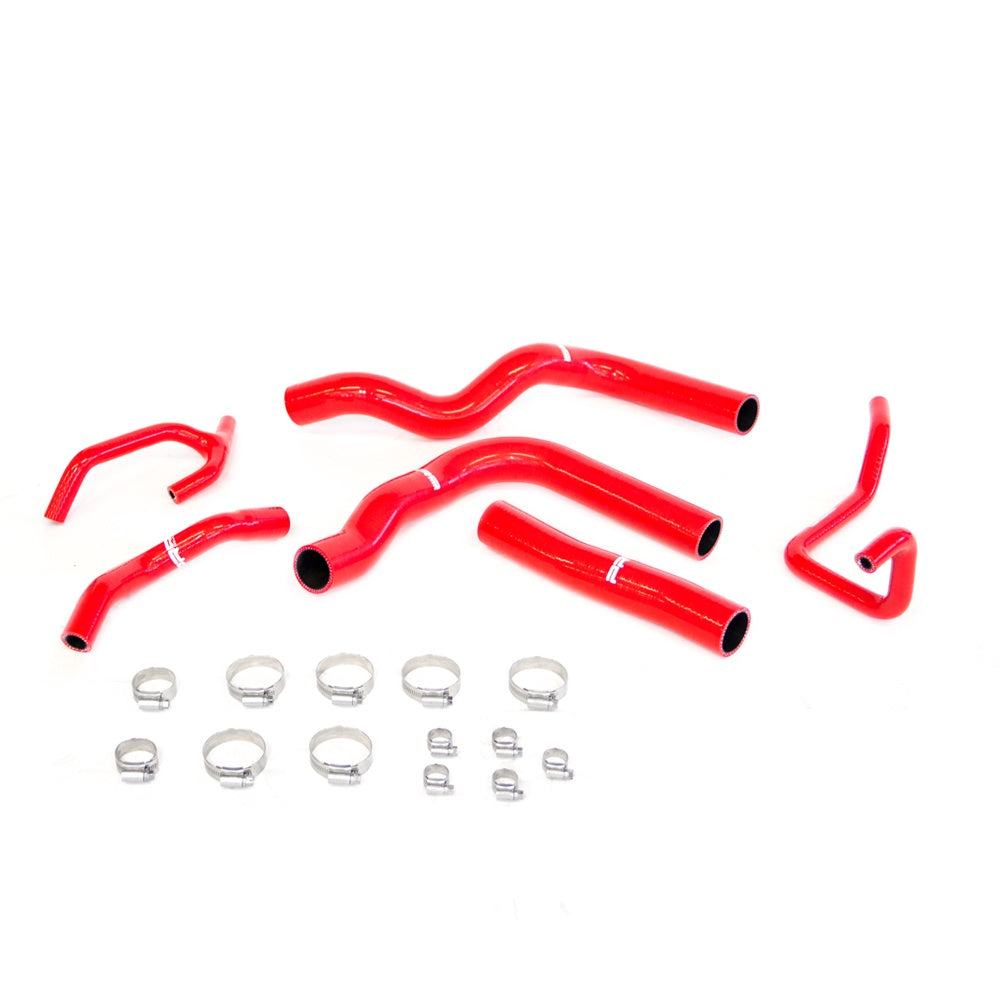 Pro Hoses Coolant Hose Kit for Hyundai i30N-Hyundai-Airtec-carbonizeduk