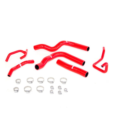 Pro Hoses Coolant Hose Kit for Hyundai i30N-Hyundai-Airtec-carbonizeduk