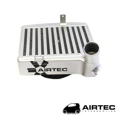 AIRTEC Motorsport Intercooler Upgrade for Smart 451-Mercedes-Airtec-carbonizeduk