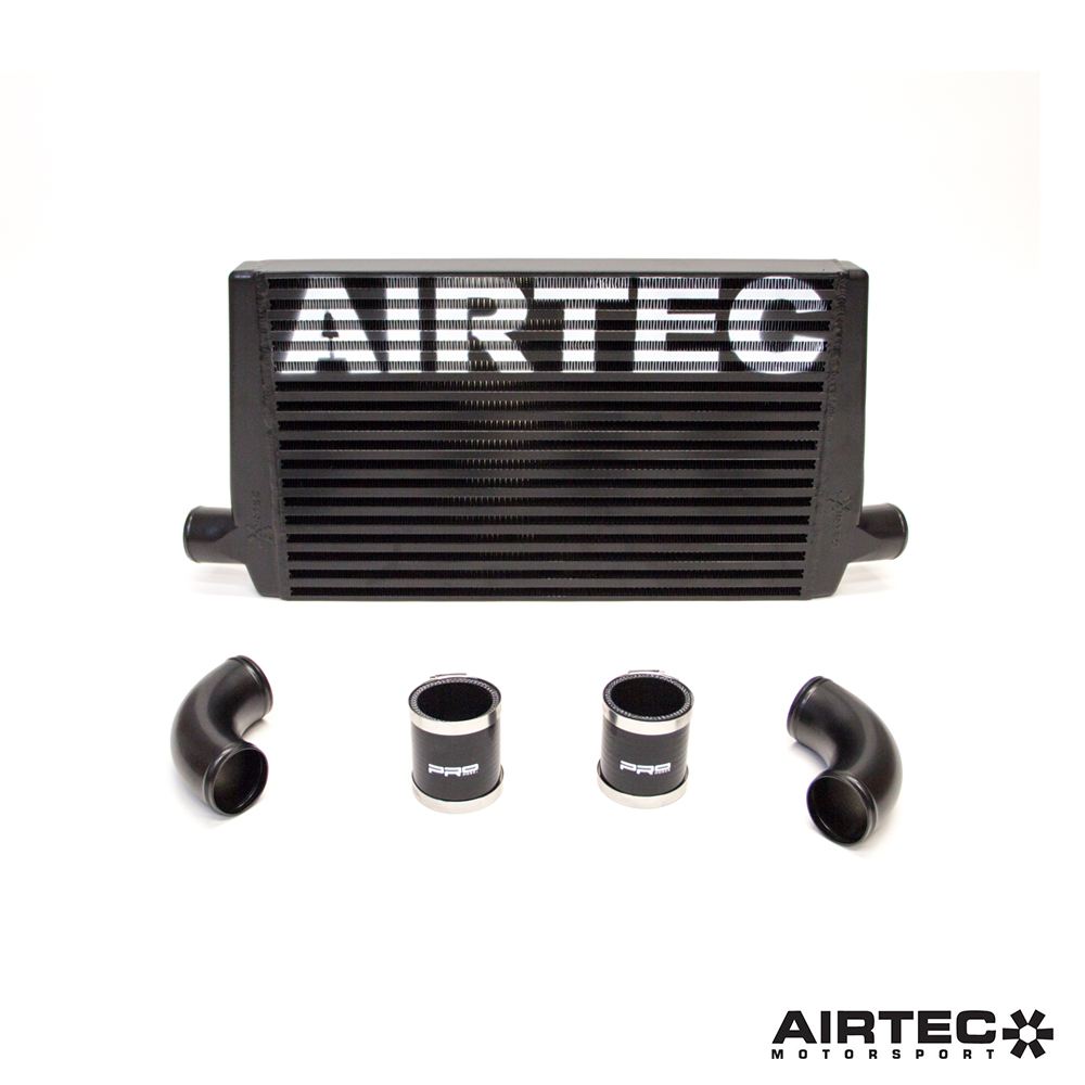 AIRTEC Motorsport Stage 2 Intercooler for Fiesta Mk7 ST180-Ford-Airtec-carbonizeduk
