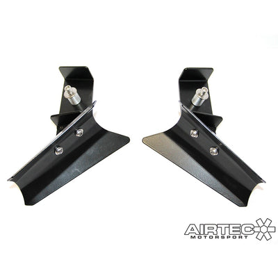 AIRTEC Motorsport Brake Cooling Guides for Fiesta Mk7-Ford-Airtec-carbonizeduk