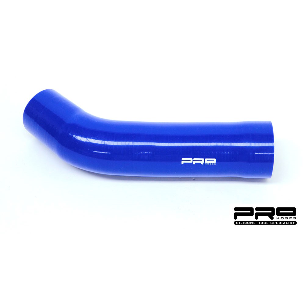 Pro Hoses Turbo to Crossover Hose for Focus Mk2 ST225-Ford-Airtec-carbonizeduk