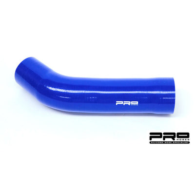 Pro Hoses Turbo to Crossover Hose for Focus Mk2 ST225-Ford-Airtec-carbonizeduk