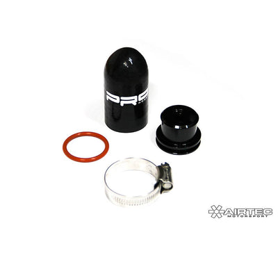 AIRTEC Motorsport Focus RS Mk3 Sound Suppressor-Ford-Airtec-carbonizeduk