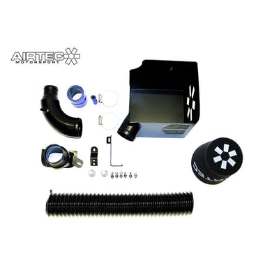 AIRTEC Motorsport Induction Kit for Renault Clio 200 EDC RS-Renault-Airtec-carbonizeduk