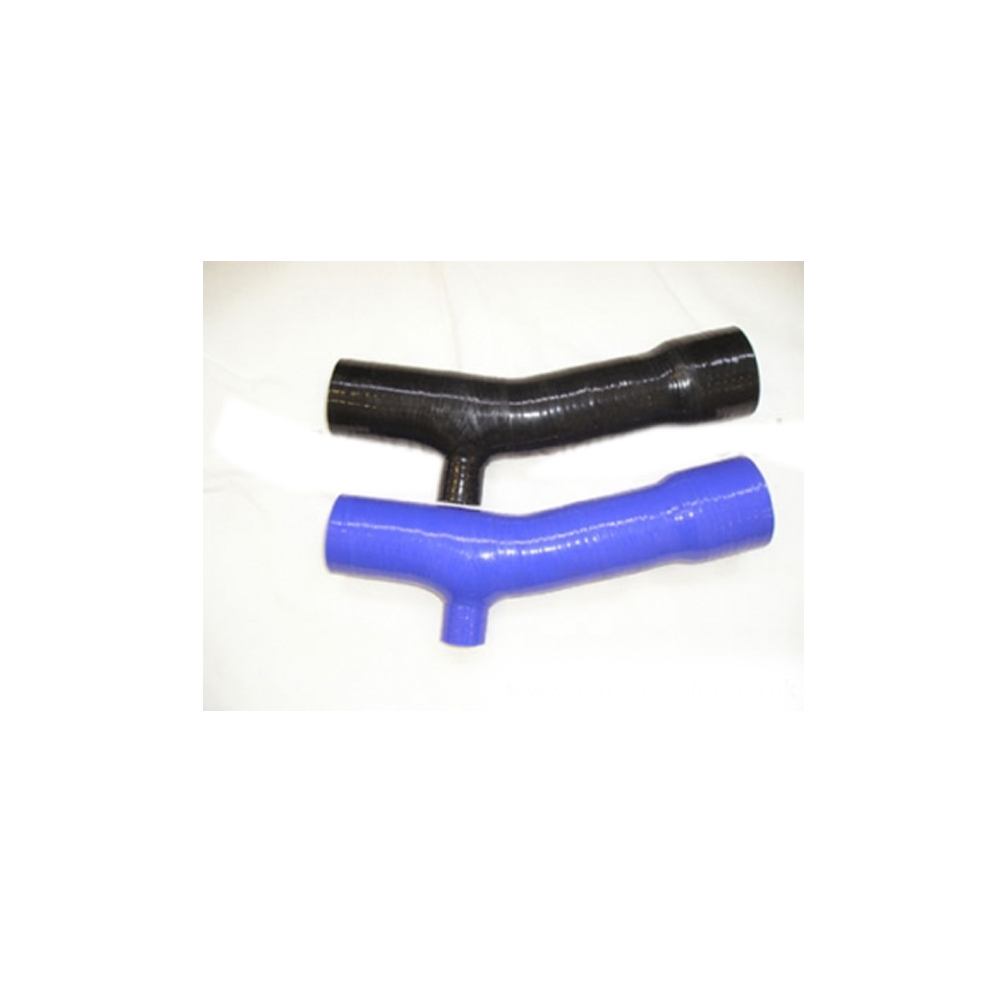 Pro Hoses S1 RS Turbo Silicone Top Boost Hose With Dump Valve Outlet-Ford-Airtec-carbonizeduk