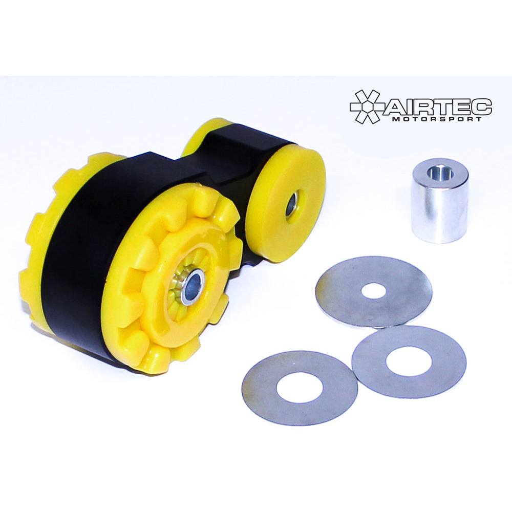 AIRTEC Motorsport Torque Mount for 1.0 EcoBoost, ST180 & ST150-Ford-Airtec-carbonizeduk