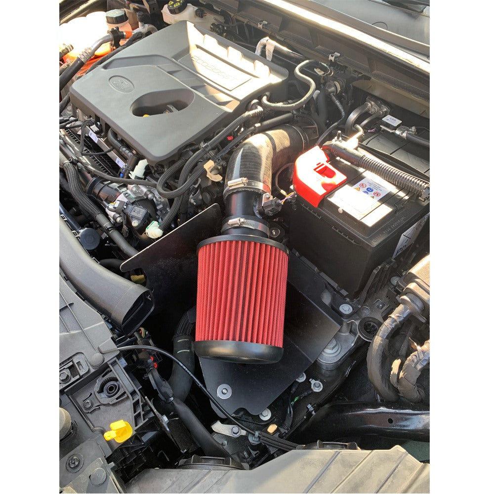 AIRTEC Motorsport Induction Kit for Focus Mk4 1.0 and 1.5 EcoBoost-carbonizeduk