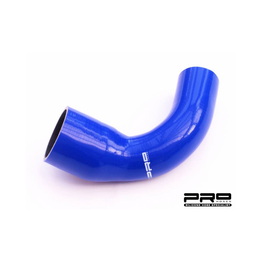 Pro Hoses Induction Hose Kit for Corsa B C20LET Conversion-Vauxhall-Airtec-carbonizeduk