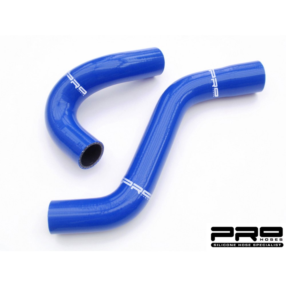 Pro Hoses Coolant Hose Kit for Corsa B C20LET Conversion-Vauxhall-Airtec-carbonizeduk