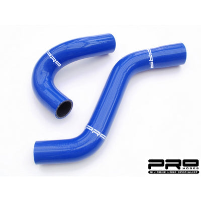 Pro Hoses Coolant Hose Kit for Corsa B C20LET Conversion-Vauxhall-Airtec-carbonizeduk