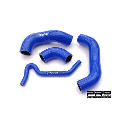 Pro Hoses Coolant Hose Kit for Golf Mk4 R32 RHD-Volkswagen-Airtec-carbonizeduk