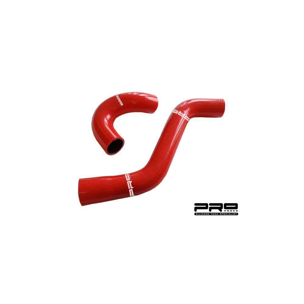 Pro Hoses Coolant Hose Kit for Corsa B C20XE Redtop Conversion-Vauxhall-Airtec-carbonizeduk