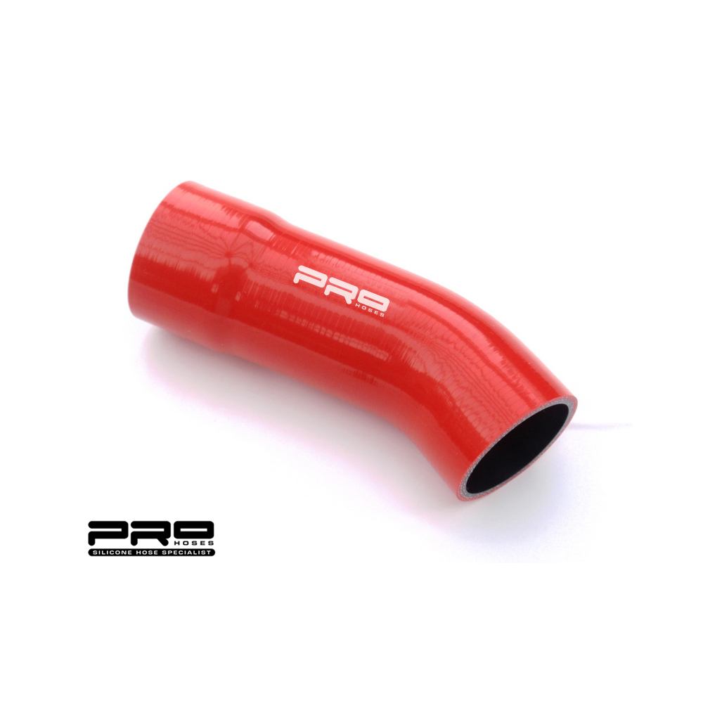 Pro Hoses Induction Hose Kit for Corsa B C20XE Redtop Conversion-Vauxhall-Airtec-carbonizeduk