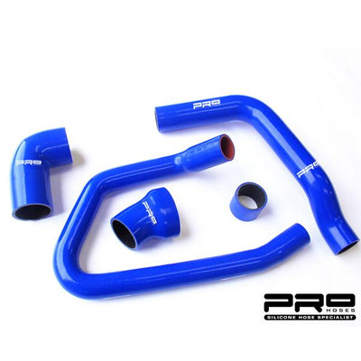 Pro Hoses Boost/Induction Hose Kit (Without D/V Take Off) for Astra G Mk4 GSI-Vauxhall-Airtec-carbonizeduk