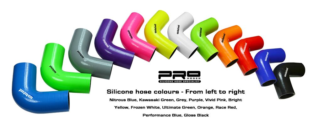 Pro Hoses Induction Hose Kit for Civic Type R FN2-Honda-Airtec-carbonizeduk