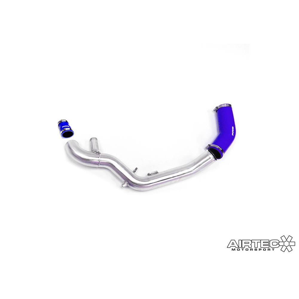 AIRTEC Motorsport Cold Side Boost Pipe For ST180 / ST200-Ford-Airtec-carbonizeduk