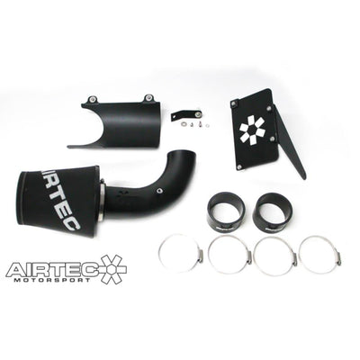 AIRTEC Motorsport Induction Kit for Volvo C30 T5-Volvo-Airtec-carbonizeduk