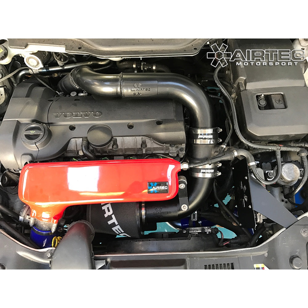 AIRTEC Motorsport Induction Kit for Volvo C30 T5-Volvo-Airtec-carbonizeduk