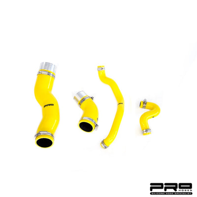 Pro Hoses Boost Hose Kit for Renault Megane 4 RS280/300-Renault-Airtec-carbonizeduk