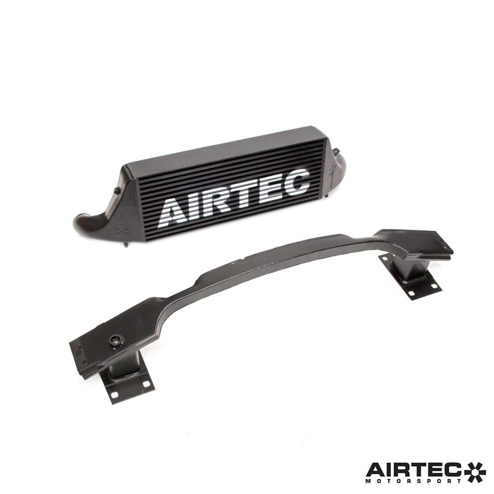 AIRTEC Motorsport Stage 2 Intercooler for Audi TTRS 8S-Audi-Airtec-carbonizeduk