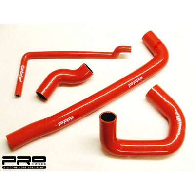 Pro Hoses Coolant Hose Kit for Mini Cooper 1.6 (Non-Supercharged)-Mini-Airtec-carbonizeduk