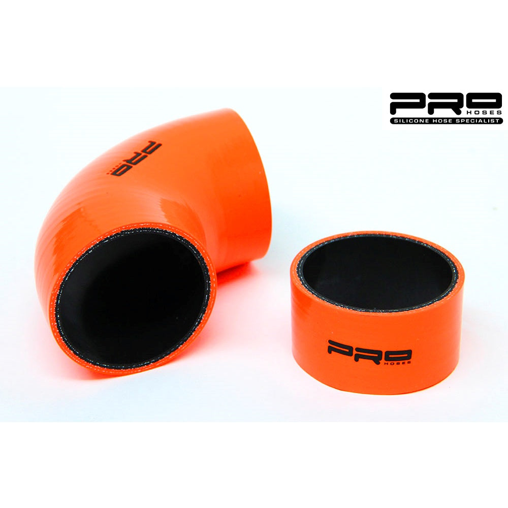 Pro Hoses Replacement Hoses for Focus ST225 Group 'A'-Ford-Airtec-carbonizeduk