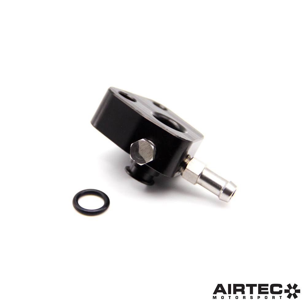 AIRTEC Motorsport Boost Tap for Fiesta ST180-Ford-Airtec-carbonizeduk