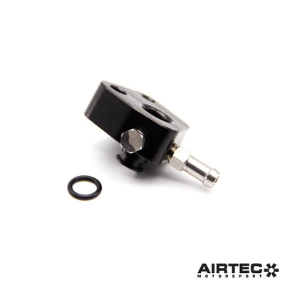 AIRTEC Motorsport Boost Tap for Fiesta ST180-Ford-Airtec-carbonizeduk