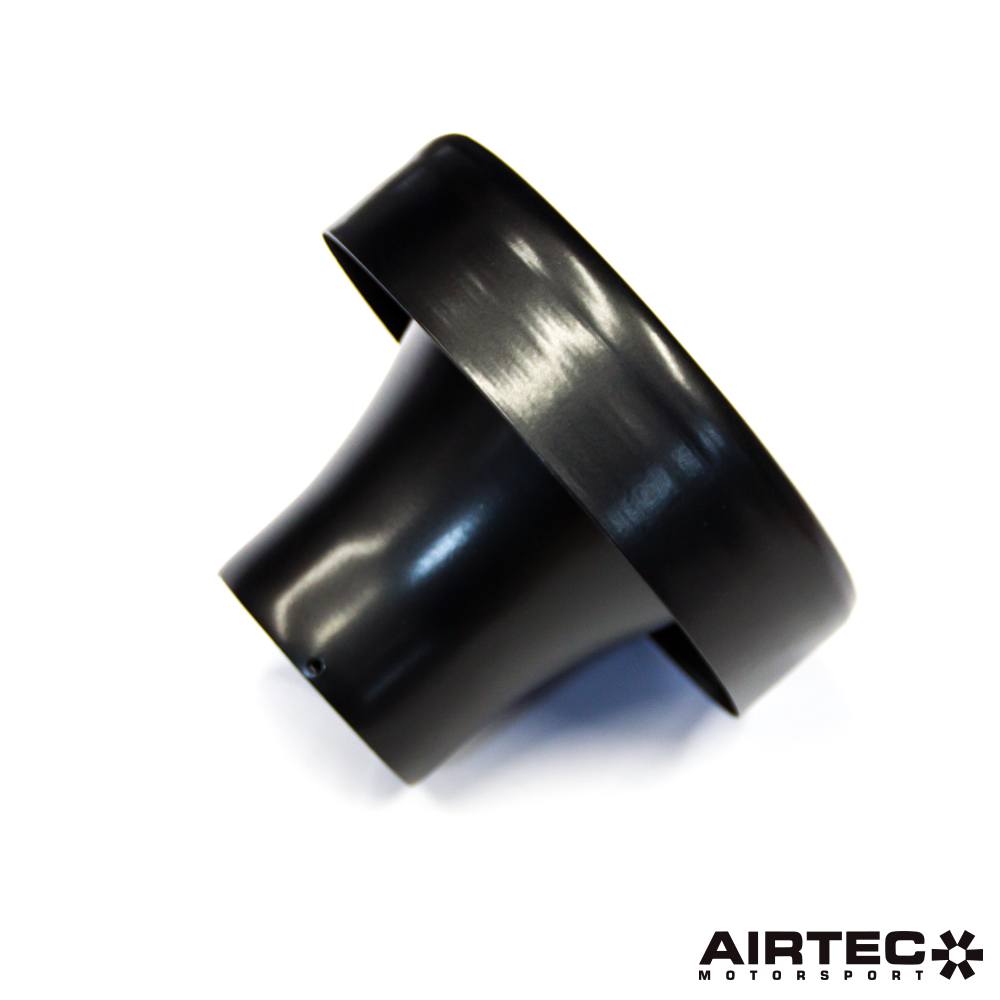 AIRTEC Motorsport Replacement T34 Trumpet-Ford-Airtec-carbonizeduk