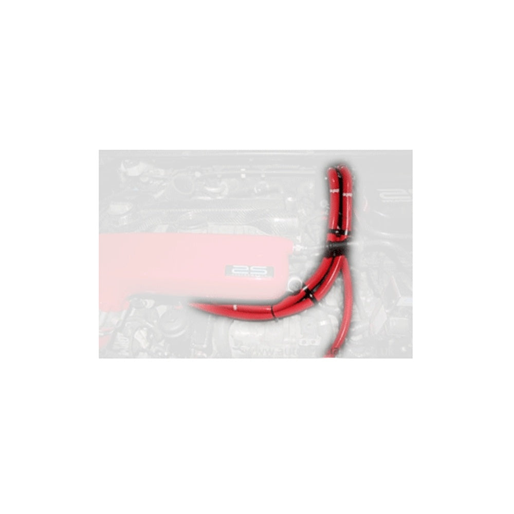 Pro Hoses Replacement Hoses for AIRTEC Motorsport Two-Piece Breather System-Ford-Airtec-carbonizeduk