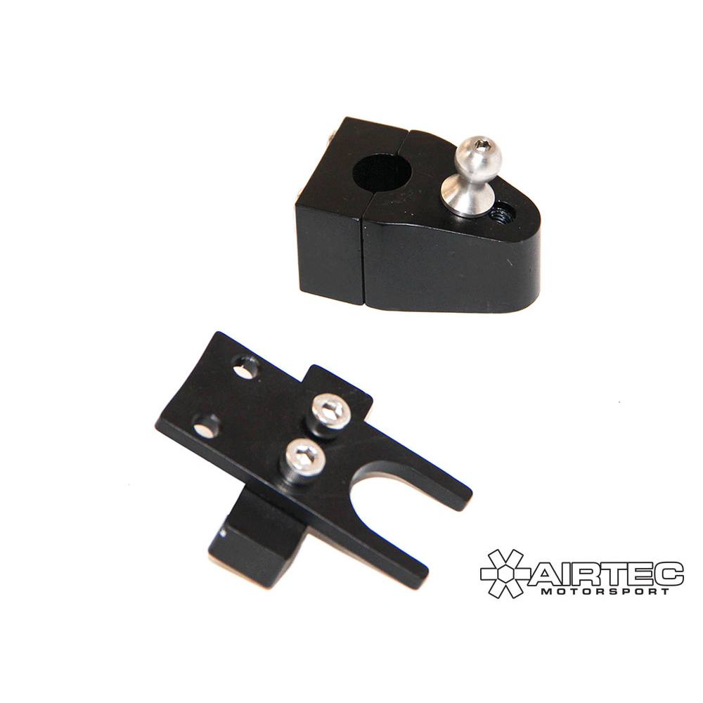 AIRTEC Motorsport Quick Shift for Focus ST & RS Mk2-carbonizeduk