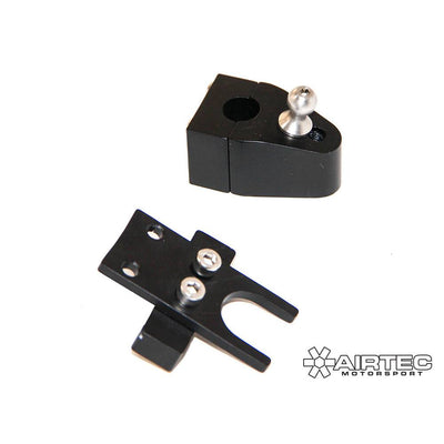 AIRTEC Motorsport Quick Shift for Focus ST & RS Mk2-carbonizeduk