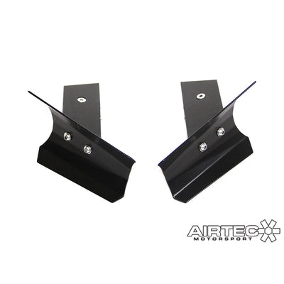 AIRTEC Motorsport Brake Cooling Guides for Fiesta Mk7-Ford-Airtec-carbonizeduk