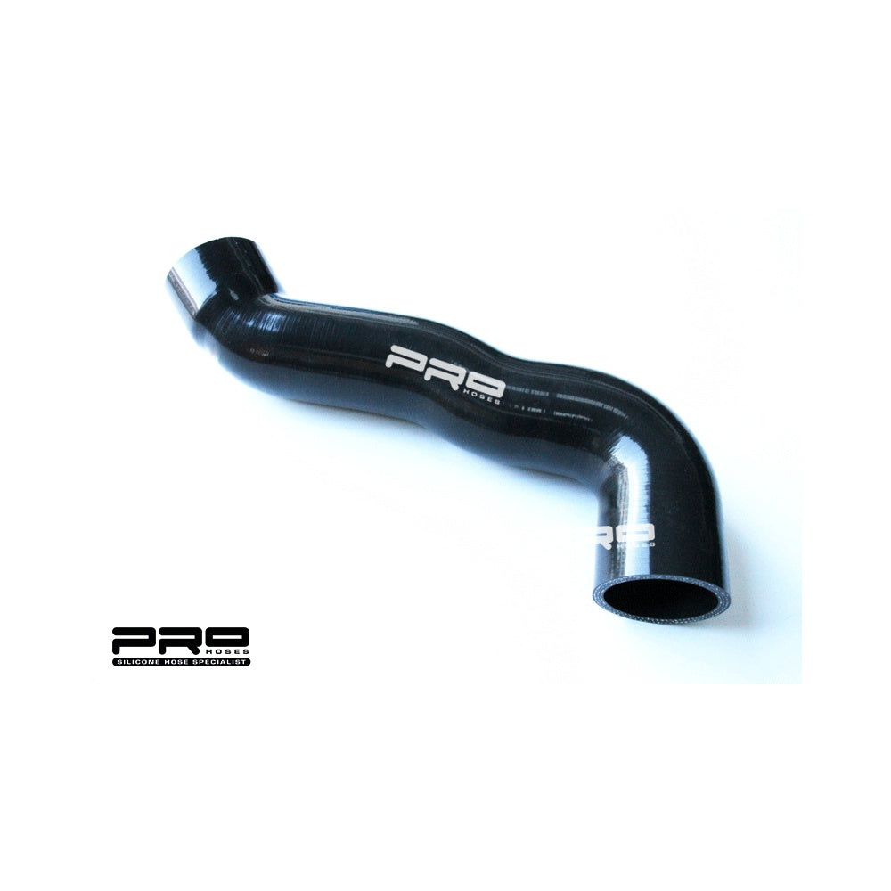 Pro Hoses 2.5-inch Cold Side Boost Pipe for Focus RS Mk2-Ford-Airtec-carbonizeduk