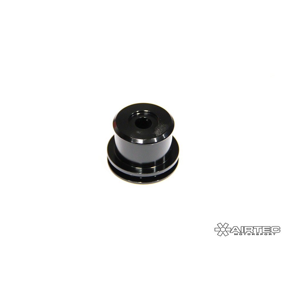 AIRTEC Motorsport Focus RS Mk3 Sound Suppressor-Ford-Airtec-carbonizeduk