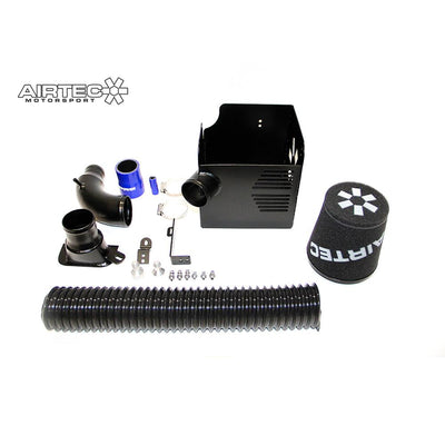 AIRTEC Motorsport Induction Kit for Renault Clio 200 EDC RS-Renault-Airtec-carbonizeduk