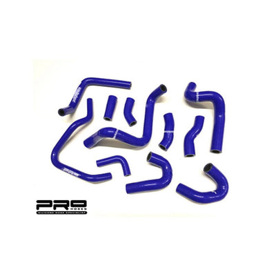 Pro Hoses Ancillary Hose Kit for Mini Cooper S R53 01-06-Mini-Airtec-carbonizeduk
